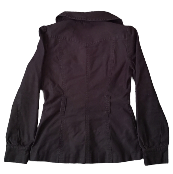 Vintage Dynamite Coat - Picture 5 of 5